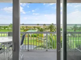 St. Simons Grand 214 - 1400 Ocean Blvd