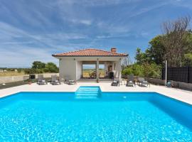 Beautiful New Villa ''Didov san''