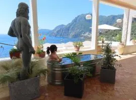 Villa Santa Chiara Positano Suites