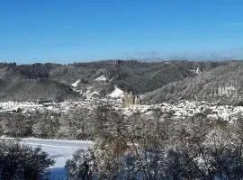 LE DRAGON - gîte accueillant