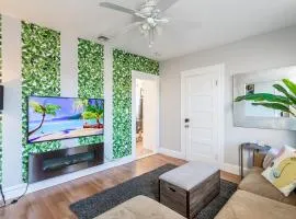 Spacious&Gracious- 5BR Fam-Friendly near I95&Shops