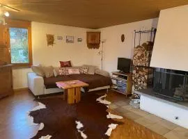 Chalet Style Camelia 3 room at Amden Chairlift