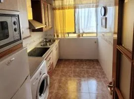 Tranquilo Apartamento en Almería