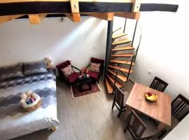 Rudnički proplanak