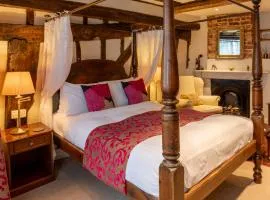 艾格尼丝之家酒店