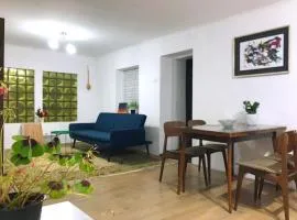 sun holiday house