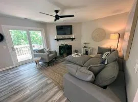 3 BR Villa Perfect for Families and Friends in Sea Pines, Hilton Head