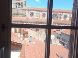 Chez David - Vacances sous les toits