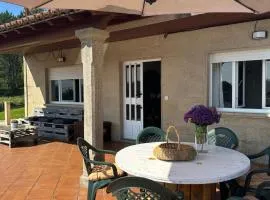 Casa carocho