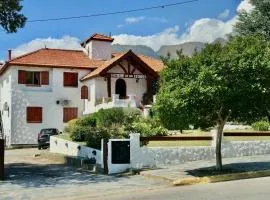 Hotel de los Cesares