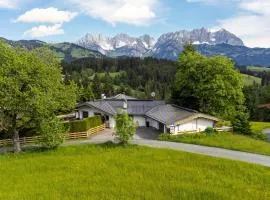 Chalet Kaiserblick