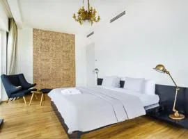 Le Port Boutique Apart Hotel