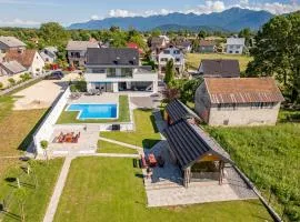 Pet Friendly Home In Kaniza Gospicka