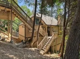 Among the Pines, BBQ & 2 Patios, Incredible View