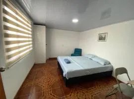 Canto Hostel