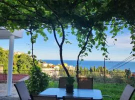 Adriatic Sea View Rooms