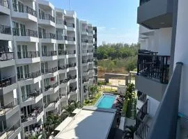 Mantra Condo M168