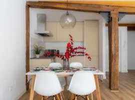 Arrendo home Marcelino Sanz D