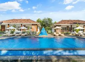 Kana Village Villa by Kozystay - Near Canggu