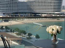 Malibu Lusail Apartment，位于Lusail的酒店