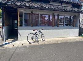 2Sea Stay 2，位于Kuradani的酒店