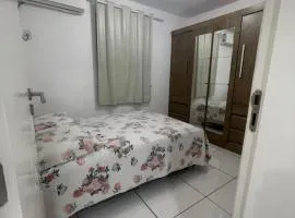 Apartamento Completo - Vale do Paraíba - Turu