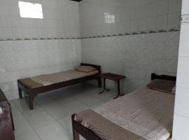 Hotel Syariah Sidomulyo，位于巴芝丹的酒店