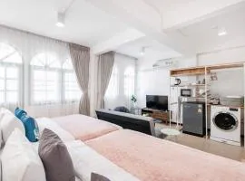 3A-168 House Near BTS-icon siam