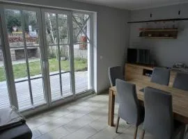 Ferienhaus FH T 1b