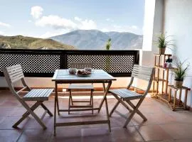 Alpujarra Relax Carataunas