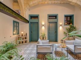 23 Boutique Hotel，位于弗洛里亚纳的酒店