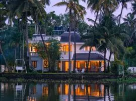The Kochi Backwater Resort