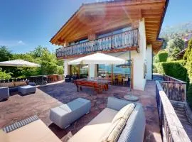 Axaari - VIEW & SUNNY chalet 10 pers