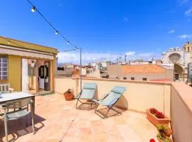 Iconic Old Town - Unik Vacation