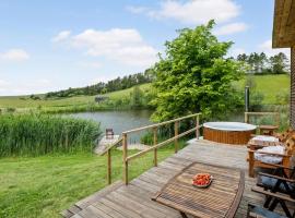 Lovely Home In Ugerløse With Kitchen，位于Ugerløse的酒店
