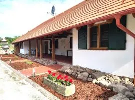 Villa Agardy 2