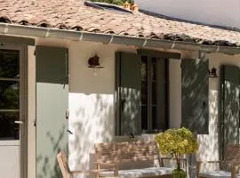 Gîte Lavande 2 à 3 personnes