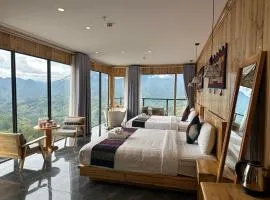 Lá Đỏ 2 Homestay & Coffee