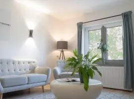 KRACHER Apartment No 1 - inklusive Pool