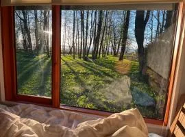 sun& relax- TINYHOUSE