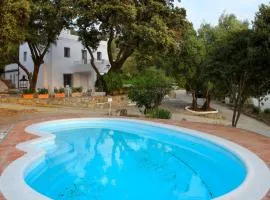 Chalet Rural Los 20 Pilares