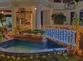 Seremban Resort Villa by uBook