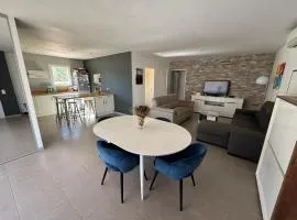 Villa dans le sud de la France
