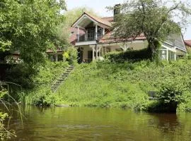 Unique Luxury Villa 22 min to Munich 290m2 Pool Sauna