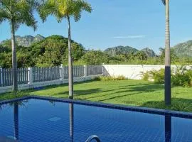 Pool Villa Mountainview