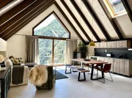 BOJ Casas de Montaña