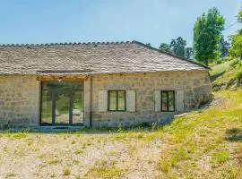 Gite de la grange - domaine de coulagnettes