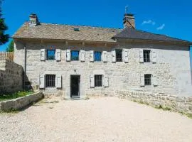 Gite du metayer - domaine de coulagnettes