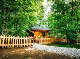 Chatky Obrovisko Syslovisko Muráň