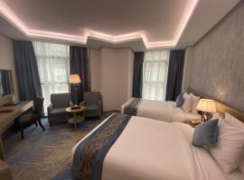 Valy Hotel，位于麦地那的酒店